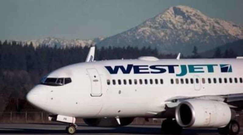 Общество: Британец, из-за пьяных выходок которого развернули самолет WestJet, заплатит $21000 за потраченное топливо