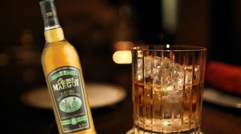 Популярное: Шотландский виски от Lidl признан лучшим в мире, и стоит он всего £13