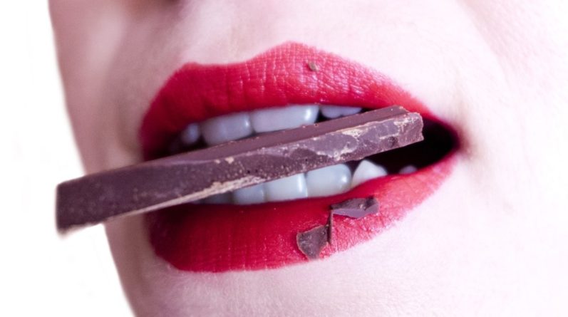 Общество: Cadbury и Oreo ищут дегустаторов шоколада для новых продуктов компании