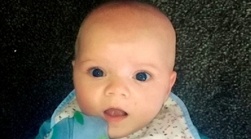 Происшествия: 33-летнего отца приговорили к пожизненному за убийство 4-месячной дочери