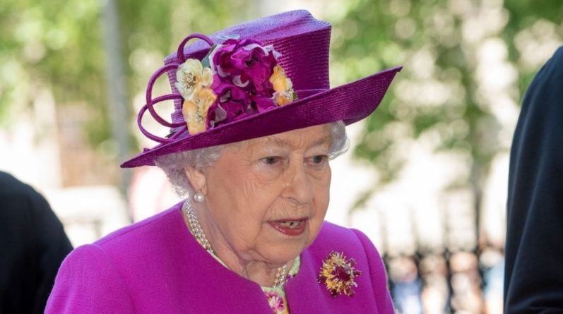 Популярное: У Королевы есть секретный план эвакуации, если Brexit вызовет беспорядки