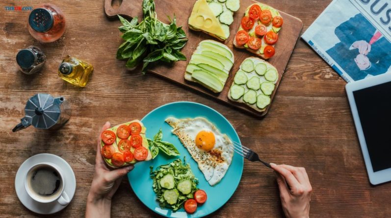 Здоровье и красота: Ученые предлагают пропускать завтрак при желании похудеть