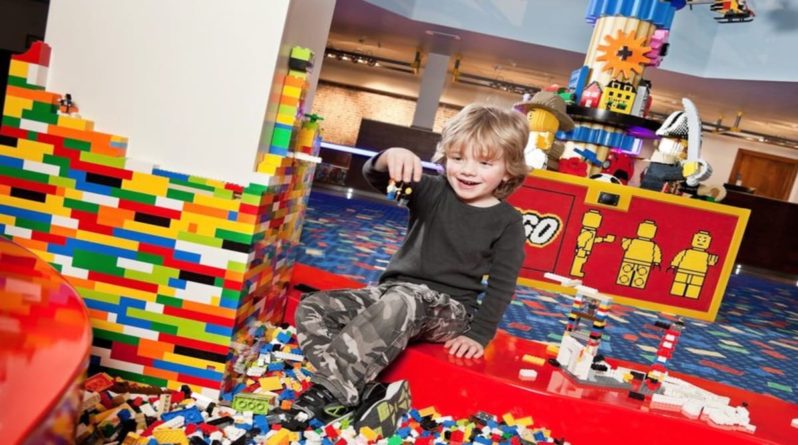 Досуг: Legoland запускает флэш-распродажу поездок в парк на февральские школьные каникулы стоимостью от £28