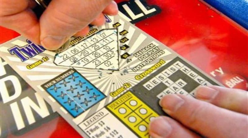 Общество: Министры хотят запретить продажу билетов мгновенной лотереи детям младше 18 лет