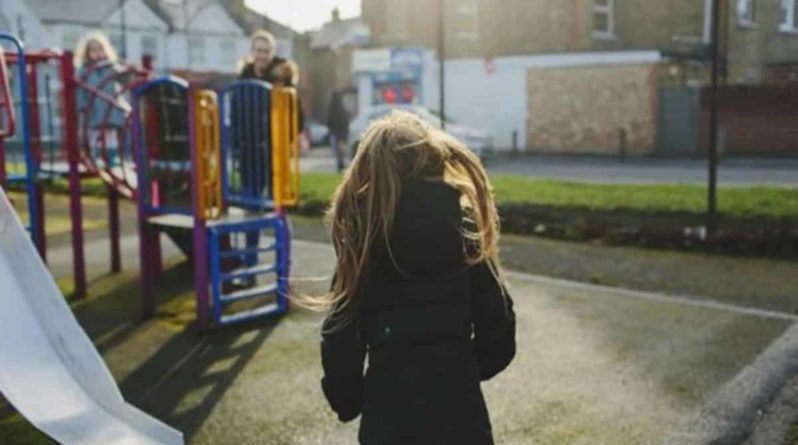 Общество: Британским игровым площадкам угрожает закрытие: детям запретят играть ради их безопасности