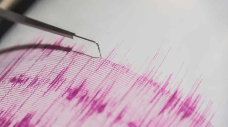 Общество: Британцы в ужасе: возле лондонского аэропорта Гатвик произошло очередное землетрясение магнитудой 3,0 балла