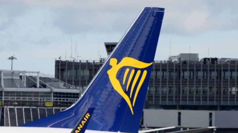 Общество: Авиакомпания Ryanair анонсировала ряд новых улучшений качества обслуживания клиентов