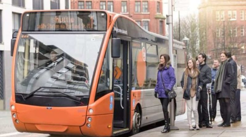 Общество: Половина автобусных маршрутов Британии находится под угрозой отмены из-за недостатка финансирования
