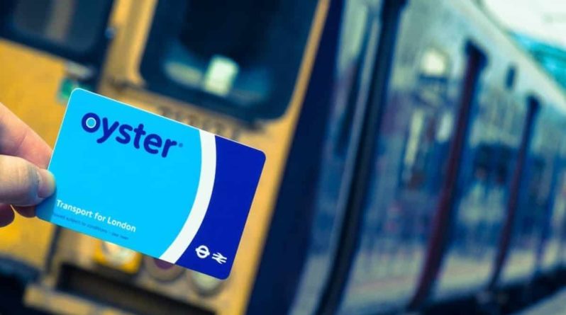 Общество: Оплачивать поездки на поездах за пределами Лондона можно будет бесконтактными платежами