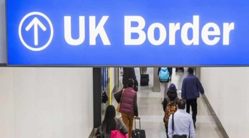 Общество: Новая иммиграционная система повредит будущему Британии и обойдется работодателям в £1 млрд