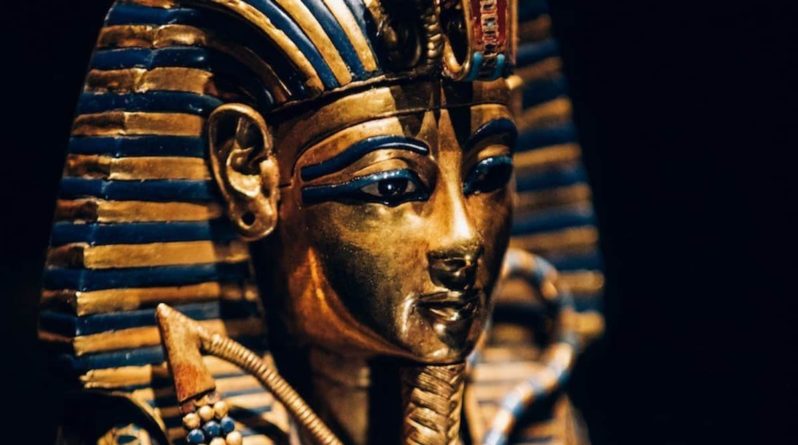 Досуг: В этом году лондонцы получат последнюю возможность увидеть сокровища Тутанхамона за пределами Каира