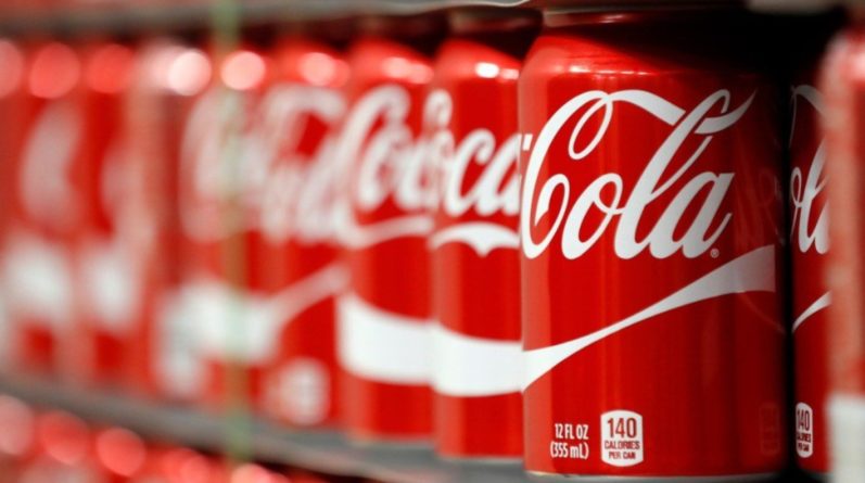 Здоровье и красота: Кока-кола увеличивает риск умереть молодым от болезни сердца или рака