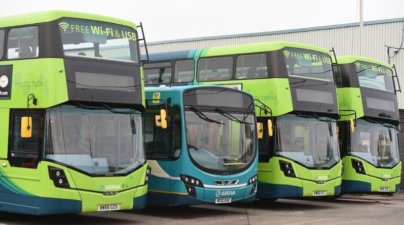 Происшествия: Кондуктор автобуса украла £76 тыс. из благотворительного фонда, а затем обвинил своего сотрудника