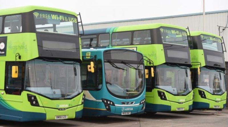 Кондуктор автобуса украла £76 тыс. из благотворительного фонда, а затем обвинил своего сотрудника 22032019 Происшествия: Кондуктор автобуса украла £76 тыс. из благотворительного фонда, а затем обвинил своего сотрудника