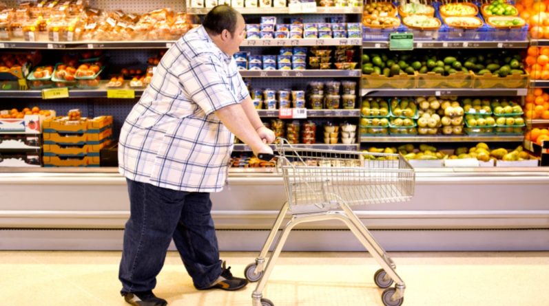 Общество: Доказано: падкие на скидки покупатели на 54% чаще страдают от ожирения