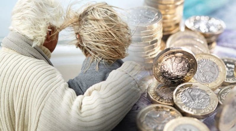 Общество: Глобальные изменения в пенсии 2019 года: что это значит для пенсионеров