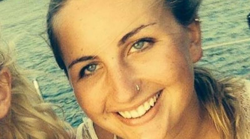 Происшествия: В Гватемале обнаружено тело пропавшей британской туристки