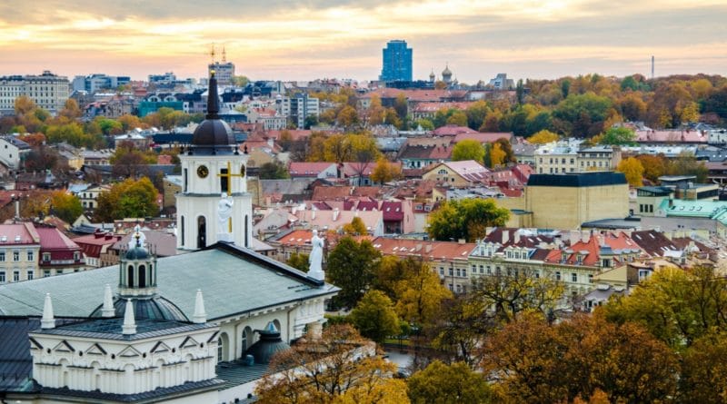 Путешествия: Топ-10 самых дешевых городов Европы для путешествий в 2019 году