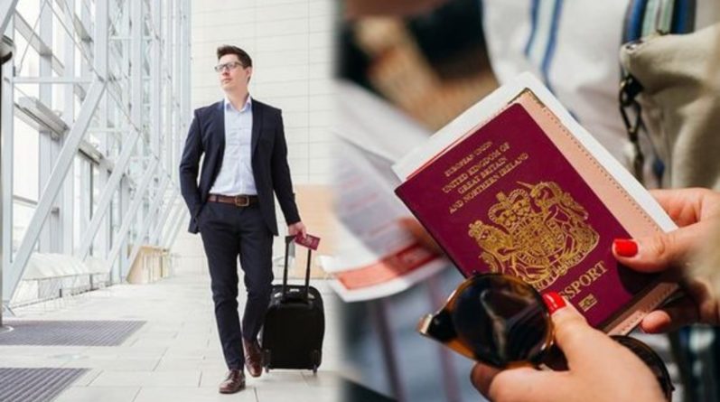 Лайфхаки и советы: Почему улыбка на фото для паспорта может сделать его недействительным?