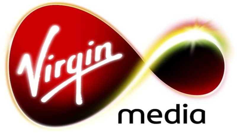 Virgin Media 1