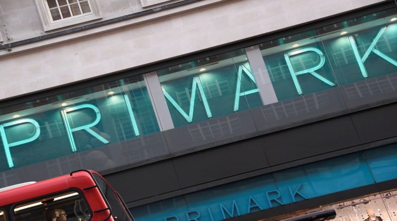 Общество: Как получать £40000 в год в самом большом в мире Primark