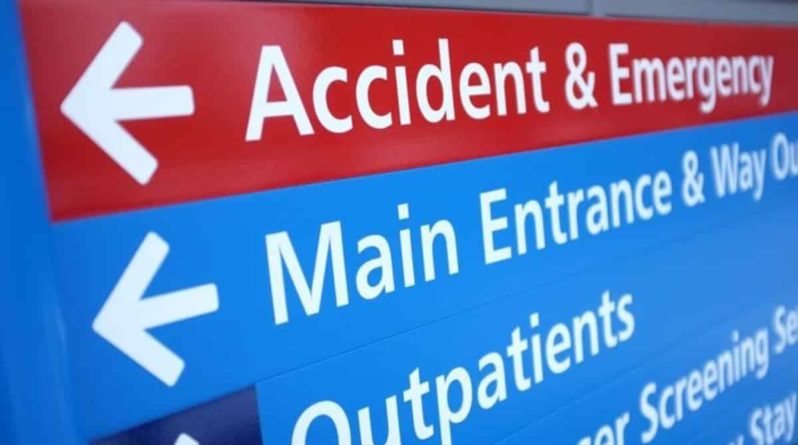 Здоровье и красота: NHS протестирует ряд новых мер, призванных помочь больницам быстрее оказывать пациентам помощь
