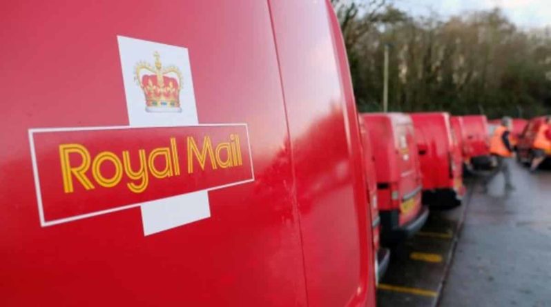Общество: Royal Mail нанимает сотрудников в Манчестере: вот что предлагает потенциальный работодатель