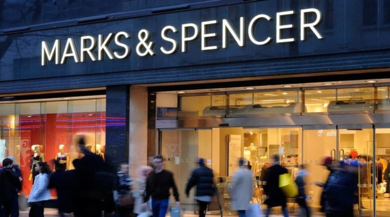 Общество: Marks and Spencer откроет крупные продуктовые магазины, чтобы составить конкуренцию Waitrose, Sainsbury’s и Tesco