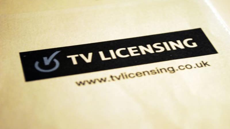 ТВ-лицензия 2
