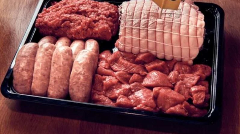 Общество: Morrisons возвращает в супермаркеты мясной набор весом 2,13 кг стоимостью всего £10