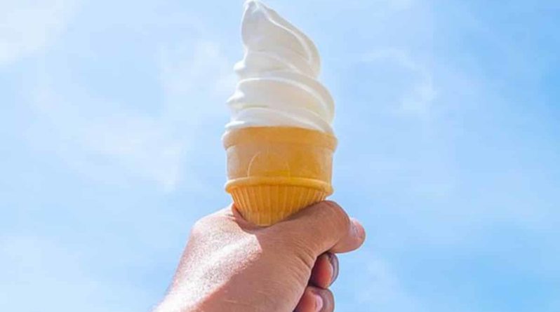 Здоровье и красота: Думаете, в мороженом много вредных добавок? Вы далеко не все знаете