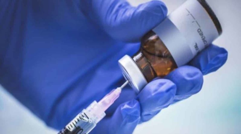 Общество: NHS: фейковые новости о прививках виноваты в резком росте числа заболевших корью
