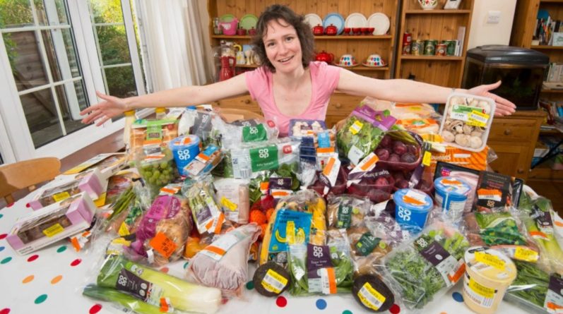 Лайфхаки и советы: Семье удается тратить на продукты всего £20 в месяц