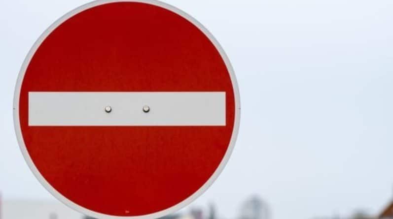 Общество: Оказывается, британские водители совершенно не знают знаков дорожного движения