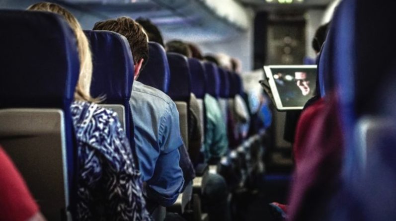 Технологии: Вскоре пассажиров будут взвешивать перед посадкой на самолет