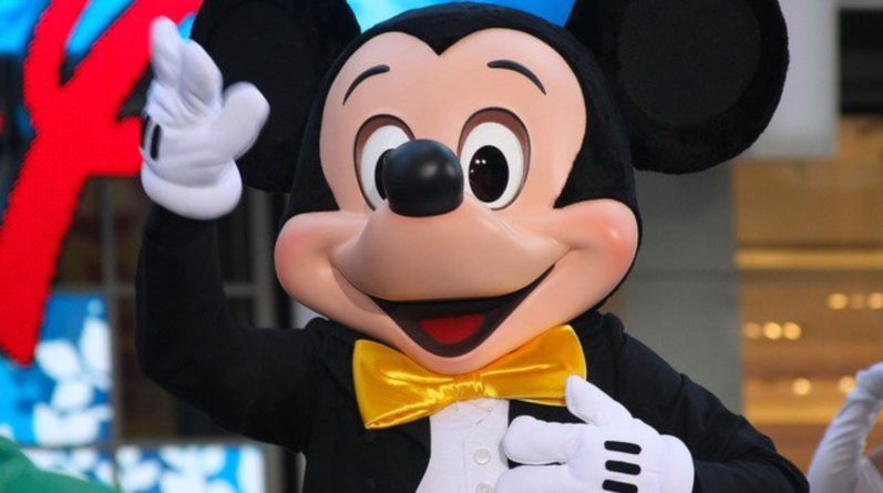 В тематических парках Disney по всему миру теперь запрещено курить 01042019 В мире: В тематических парках Disney по всему миру теперь запрещено курить
