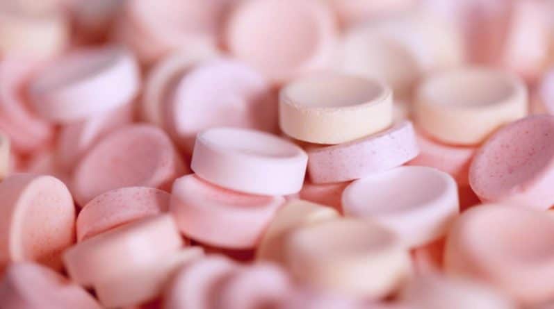 Здоровье и красота: Чтобы женщины не смущались, в Лондоне запустили экспресс-доставку противозачаточных таблеток