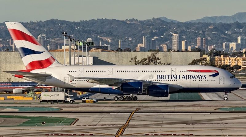 Нигерийцы заказывают пиццу из Лондона через British Airways, это раздражает министра сельского хозяйства 03042019 В мире: Нигерийцы заказывают пиццу из Лондона через British Airways, это раздражает министра сельского хозяйства