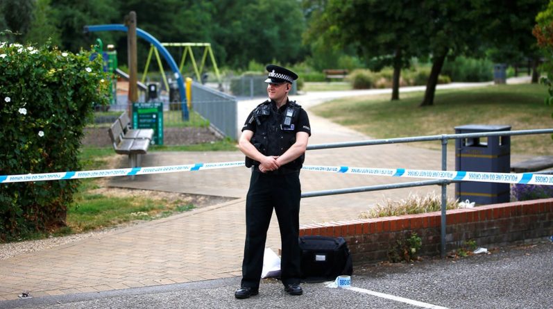 Общество: Из-за нехватки сотрудников полиции нераскрываемость преступлений в Британии достигает 60%