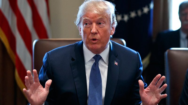 20 штатов подали в суд на Дональда Трампа из-за строительства стены на границе с Мексикой 06042019 В мире: 20 штатов подали в суд на Дональда Трампа из-за строительства стены на границе с Мексикой