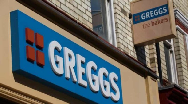 Здоровье и красота: Greggs отзывает сосиски в тесте из опасений, что их нельзя употреблять в пищу