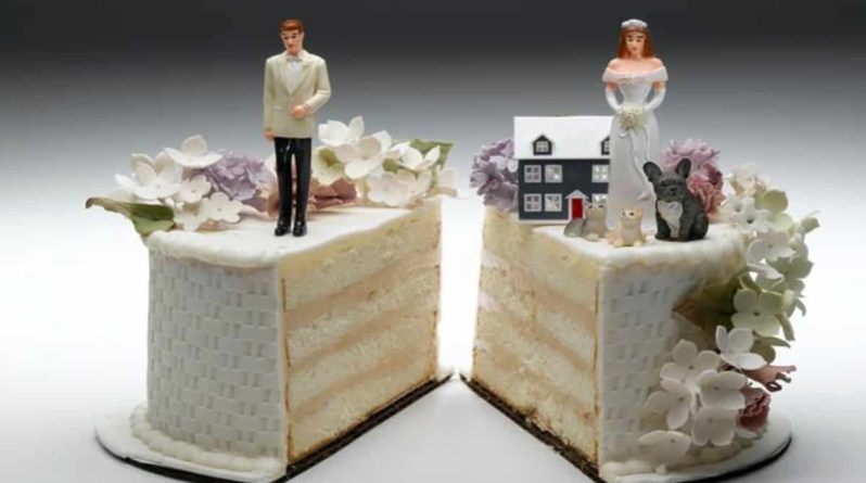 Общество: Развод по запросу: новые законы позволят расставаться без поисков виноватых
