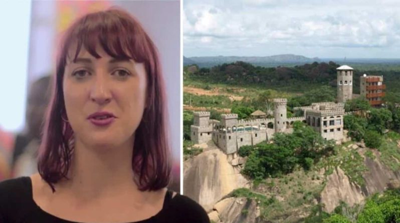 В мире: Гуманитарная работница из Британии была убита в Нигерии рейдерской группой похитителей