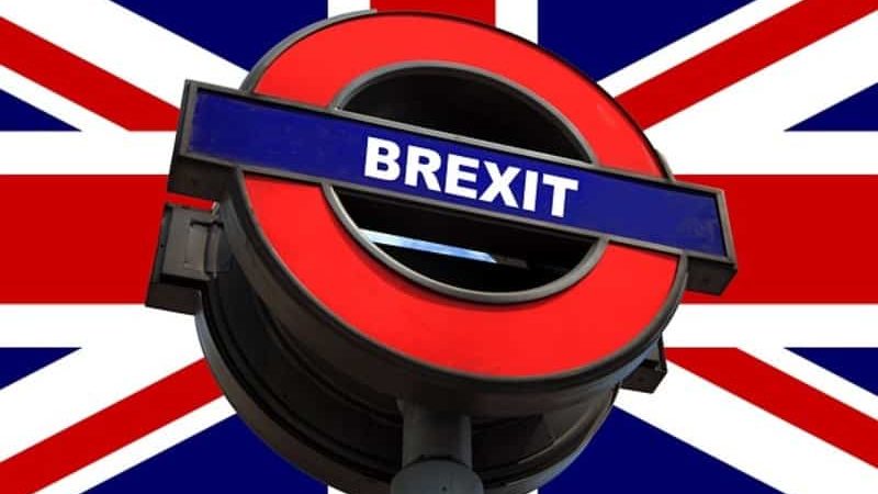 Классическая музыка Brexit