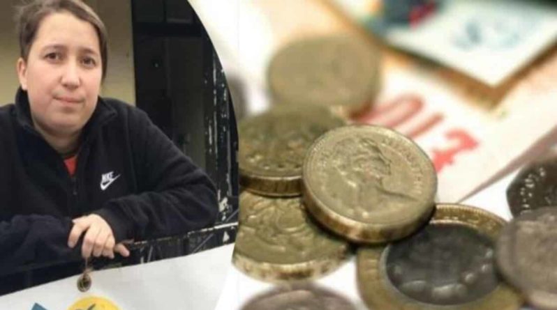 Общество: С 6 апреля работающие британцы, получающие Universal Credit, будут зарабатывать на £630 больше