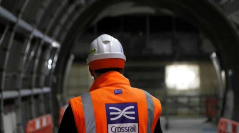 Общество: Провал крупнейшего строительного проекта Европы: Crossrail уже превысила стоимость на £2,8 млрд, но все равно не будет готова к 2020 году