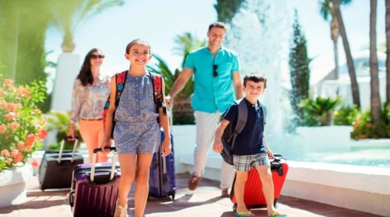 Досуг: Распродажа от easyJet Holidays: супер дешевые варианты отдыха, включая поездки во время летних каникул