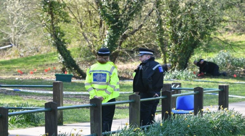 Общество: Мальчик 13 лет умер после того, как его нашли без сознания в парке в Уэльсе