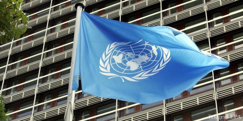 В мире: ООН потребовал от Великобритании передать архипелаг в Индийском океане Маврикию