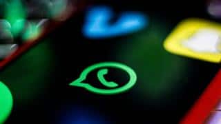 Общество: WhatsApp обнаружила серьезную уязвимость. Из-за нее в телефон попадала шпионская программа